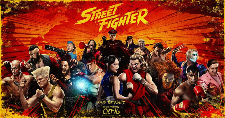 ‘Street Fighter Is a ‘Winner’: First Reactions Hail Its ‘Explosive Action’, ’90s Nostalgia and ‘Fearless Fun’
