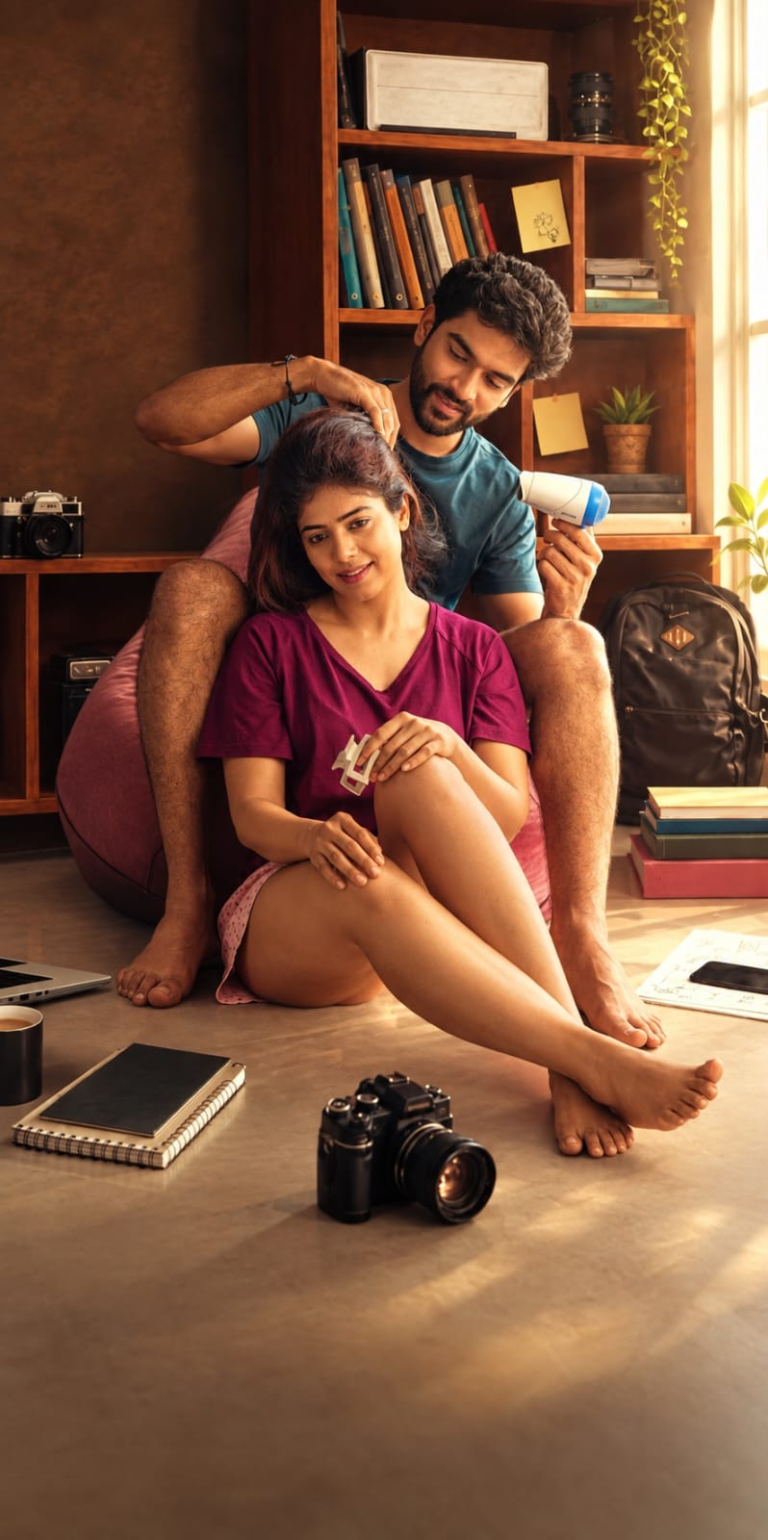 ‘I Hate Marriage’ Teaser Released